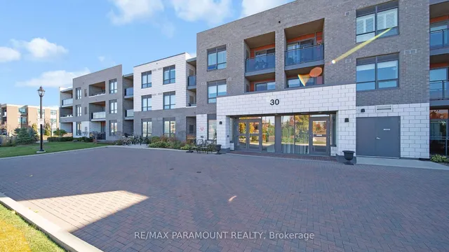 30 Via Rosedale Dr Unit 106