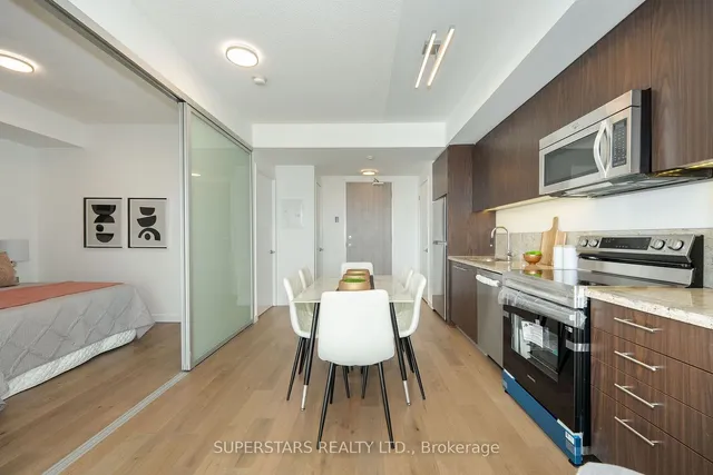 Additional image 11 of 390 Cherry St Unit 709