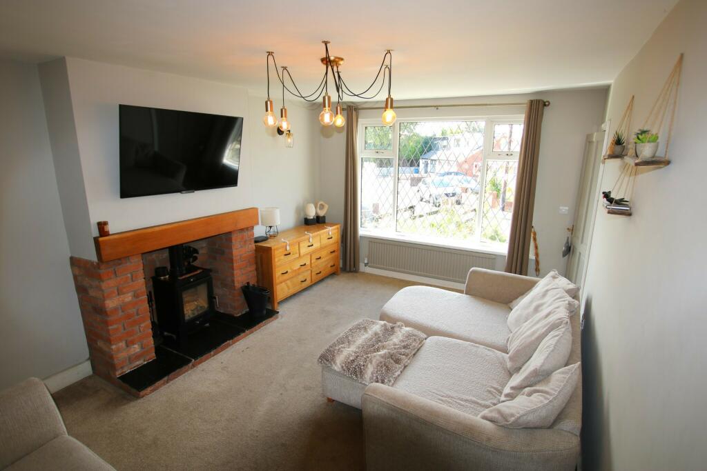 Additional image 23 of Mayfair Crescent, Wilpshire, Blackburn