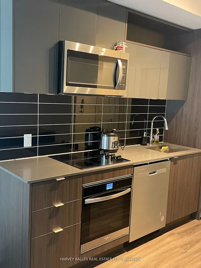 Additional image 7 of 100 Dalhousie St Unit 3511