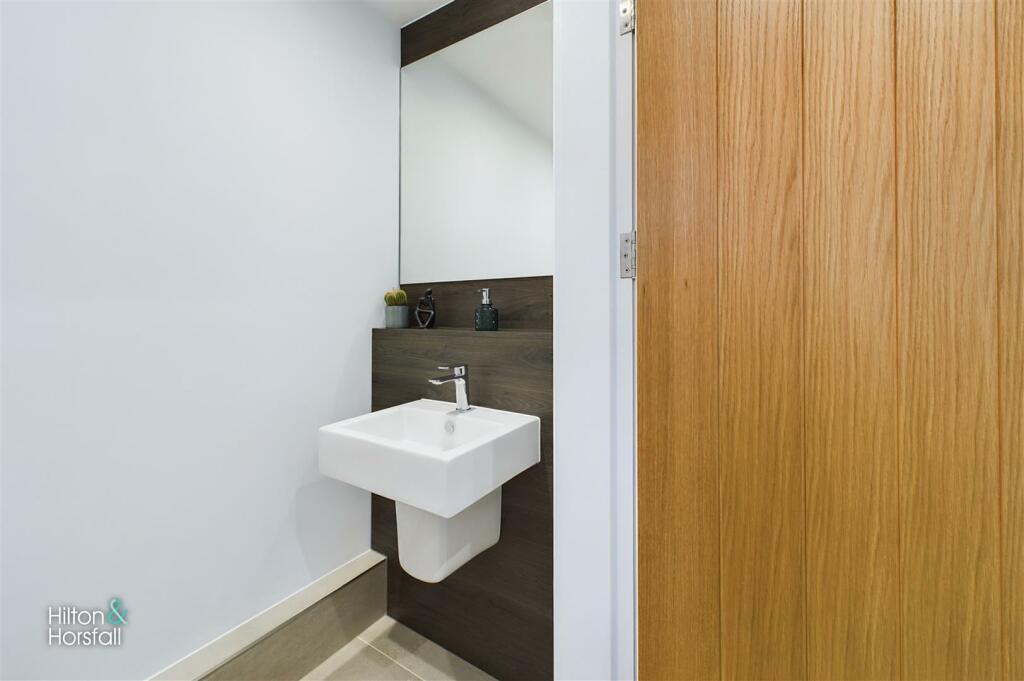 Additional image 12 of Ash House, Valley Gardens, Hapton