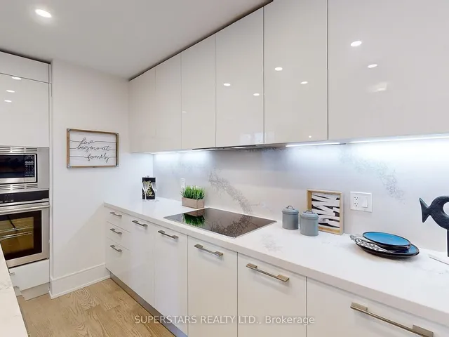 Additional image 9 of 1 Gloucester St Unit 609