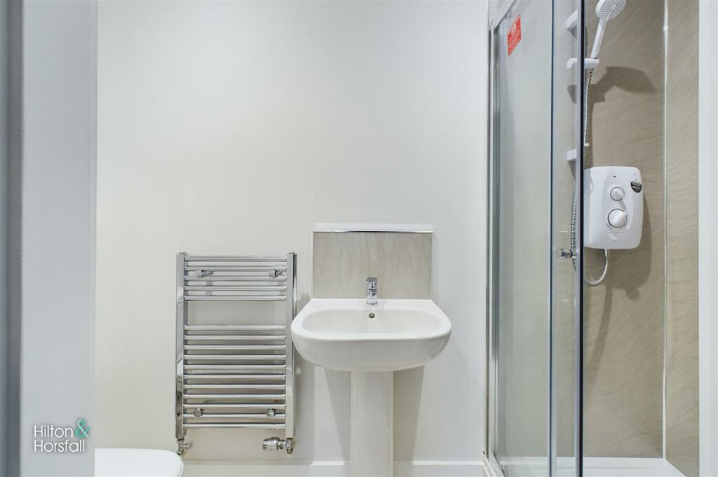 Additional image 10 of Plot 10, Millers Green, Worsthorne, Burnley