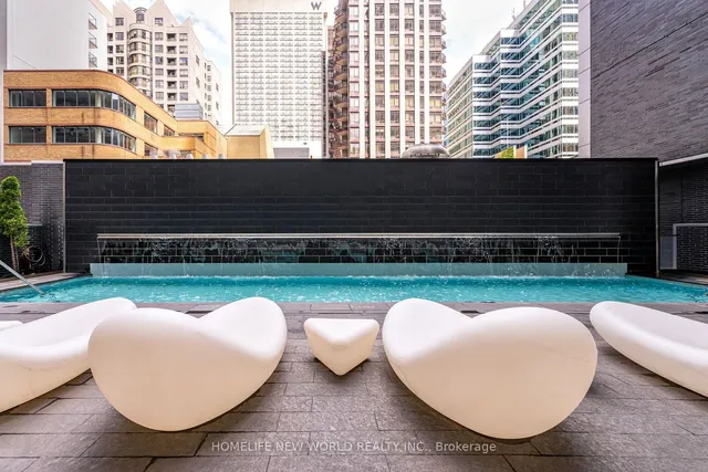 Additional image 33 of 42 Charles St Unit 2508