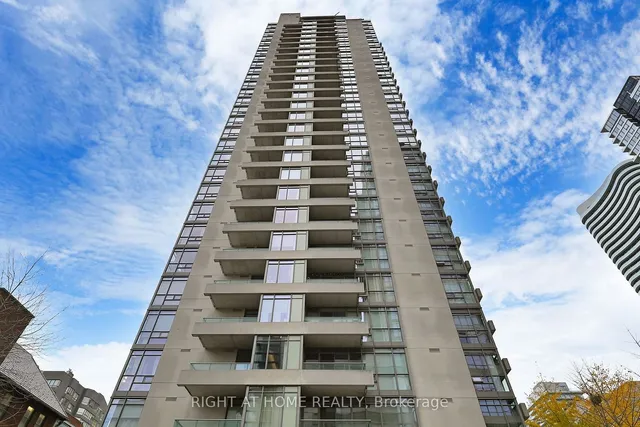 Additional image 28 of 281 Mutual St Unit 2708