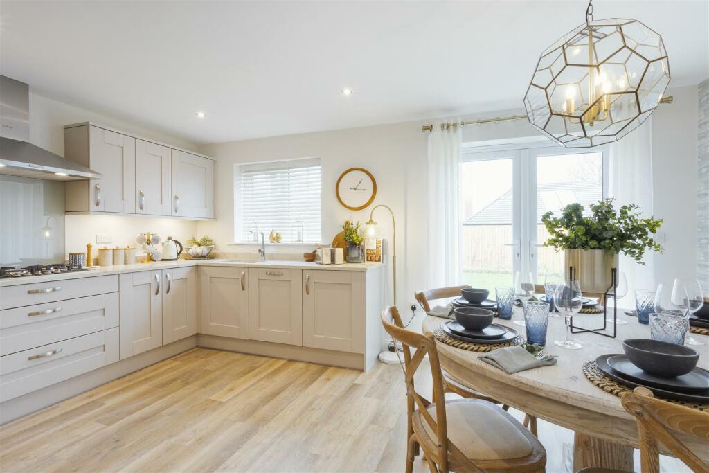 Additional image 7 of Ribblesdale, Smithyfield Avenue, Worsthorne