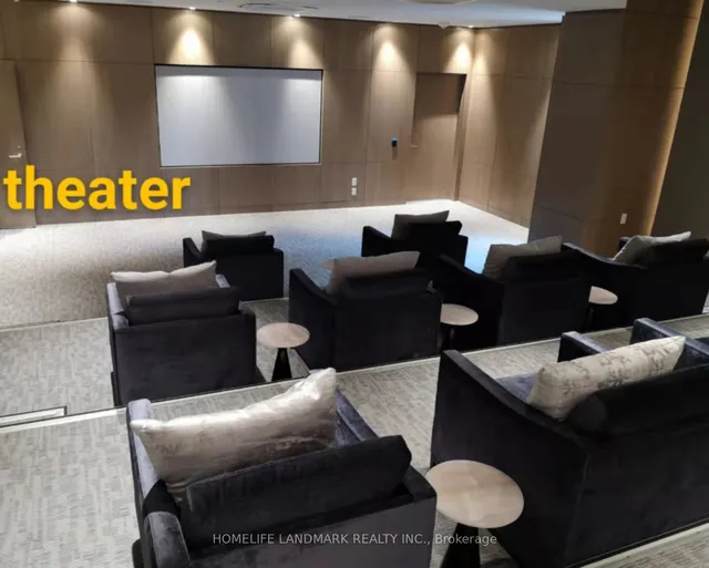 Additional image 29 of 585 Bloor St Unit 1122