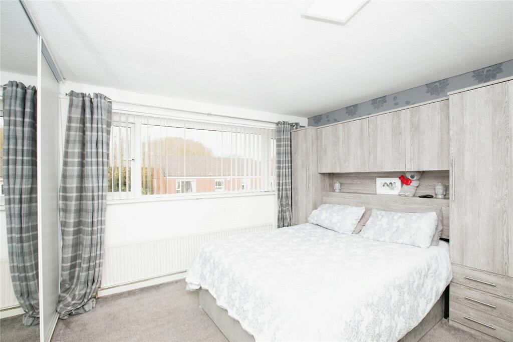 Additional image 9 of Calderbrook Avenue, Burnley, Lancashire, BB11