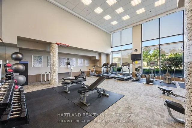 Additional image 26 of 2083 Lake Shore Blvd Unit 809