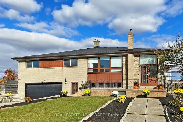 16 Thwaite Ave