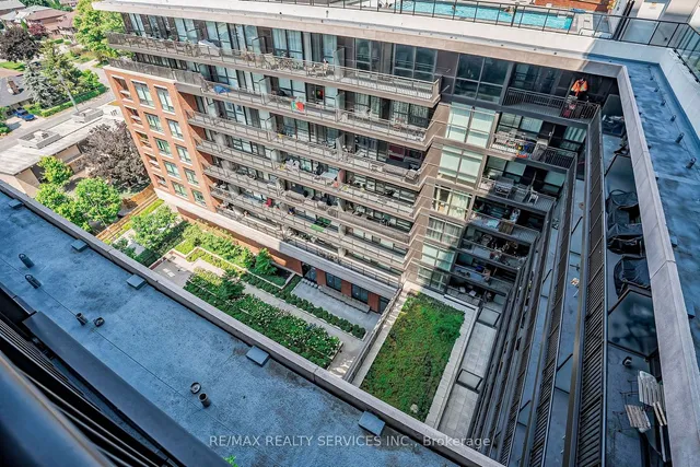 Additional image 21 of 3091 Dufferin St Unit 1006