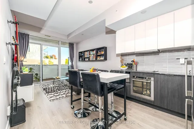 Additional image 6 of 99 The Donway West Rd Unit 203