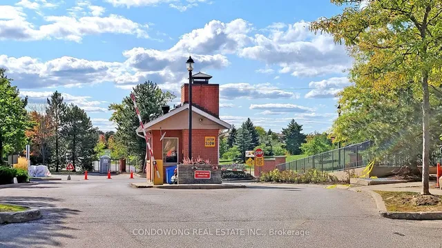 Additional image 16 of 1883 Mcnicoll Ave Unit 818