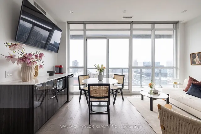 Additional image 3 of 120 Parliament St Unit PH 2404