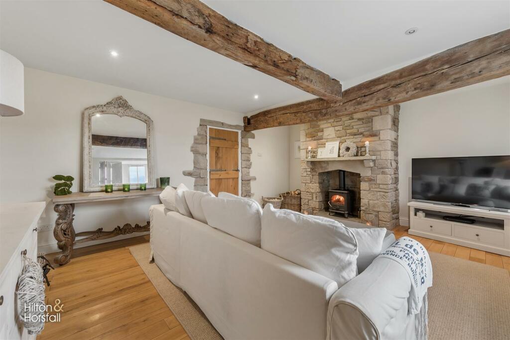 Additional image 43 of The Old Post Office, Barley Lane, Barley