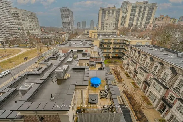 Additional image 32 of 6 Parkwood Ave Unit 611