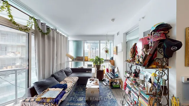 Additional image 7 of 45 Charles St Unit 2106