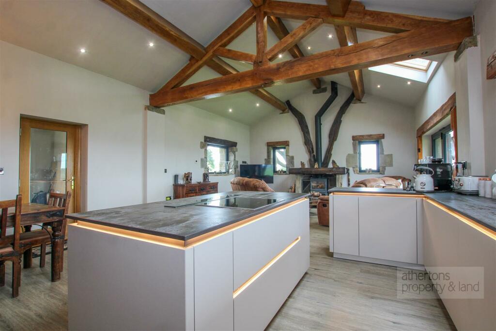 Additional image 6 of Foxstones Lane, Cliviger, Burnley