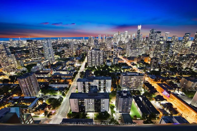 Additional image 20 of 101 Charles St Unit 4202