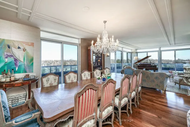 Additional image 17 of 2600 Bathurst St Unit 801