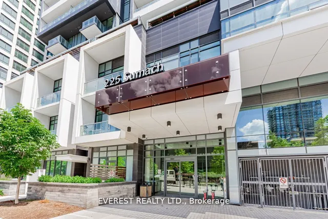 Additional image 2 of 225 Sumach St Unit 2511