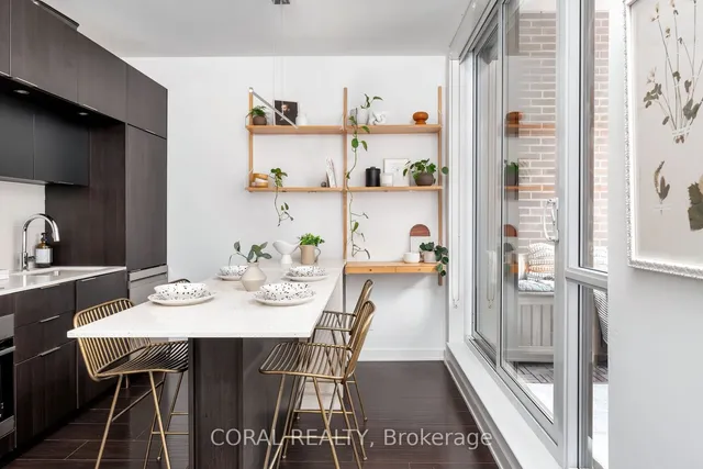 55 Regent Park Blvd Unit 309