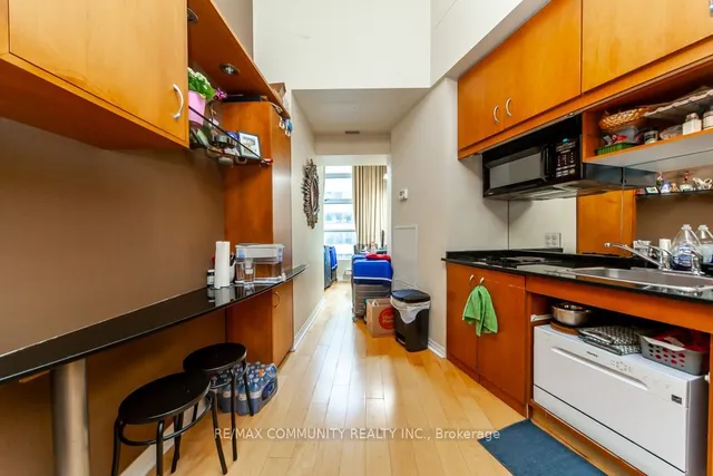 Additional image 6 of 1 King St Unit 1601