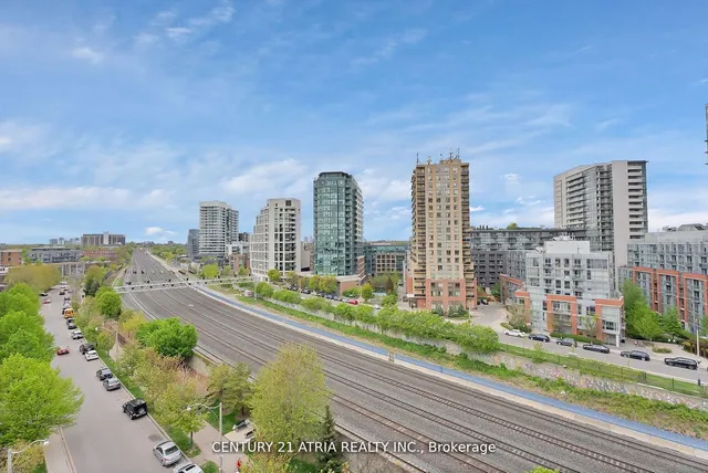 Additional image 13 of 38 Joe Shuster Way Unit 920