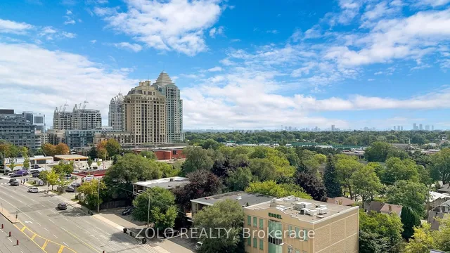 Additional image 9 of 2 Clairtrell Rd Unit 1109