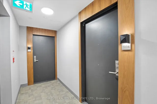 Additional image 3 of 25 Neighbourhood Lane Unit 1004