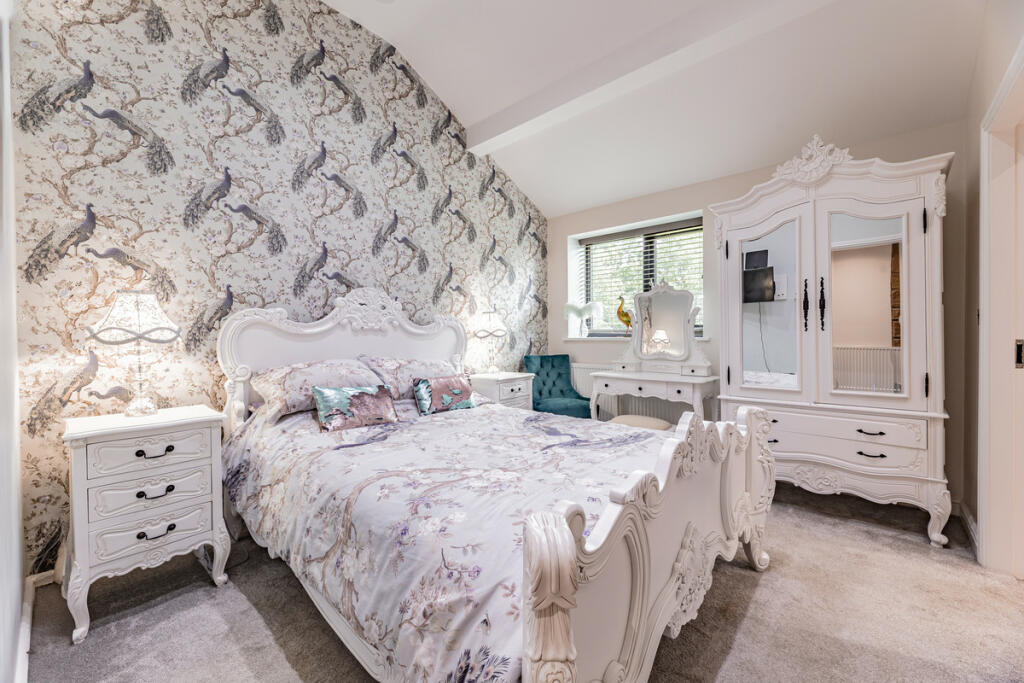 Additional image 22 of Cuckstool Lane, Fence, BB12