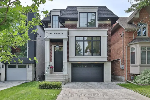 105 Donlea Dr