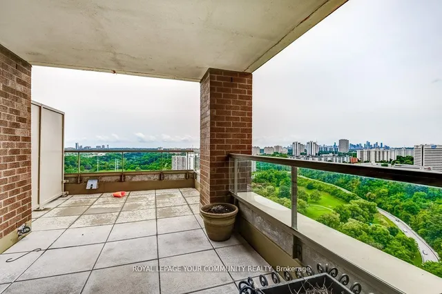 Additional image 27 of 195 Wynford Dr Unit 2502