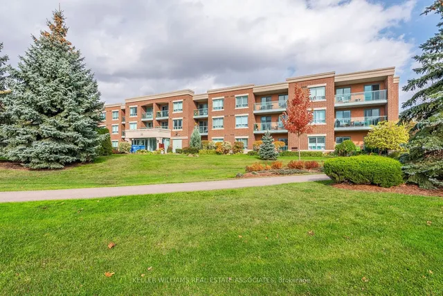 35 Via Rosedale Unit 208