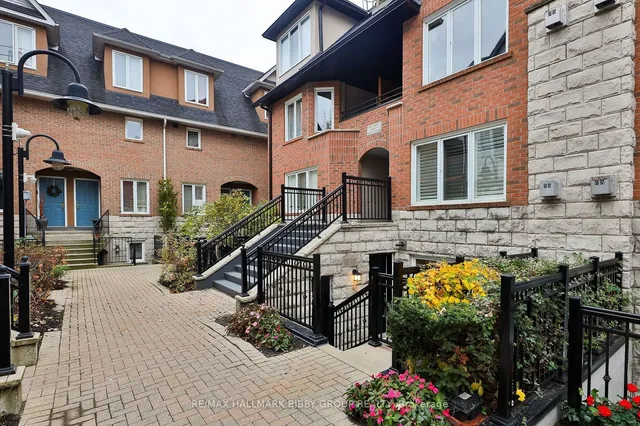 Additional image 32 of 232 St George St Unit 8