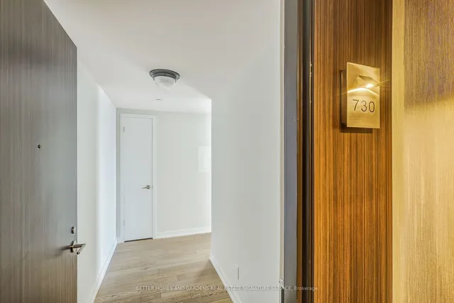 Additional image 18 of 461 Adelaide St Unit 730