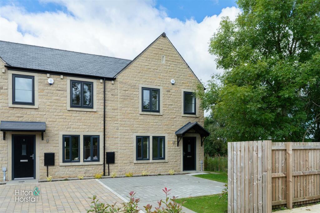 Additional image 5 of Plot 8, Millers Green, Worsthorne, Burnley