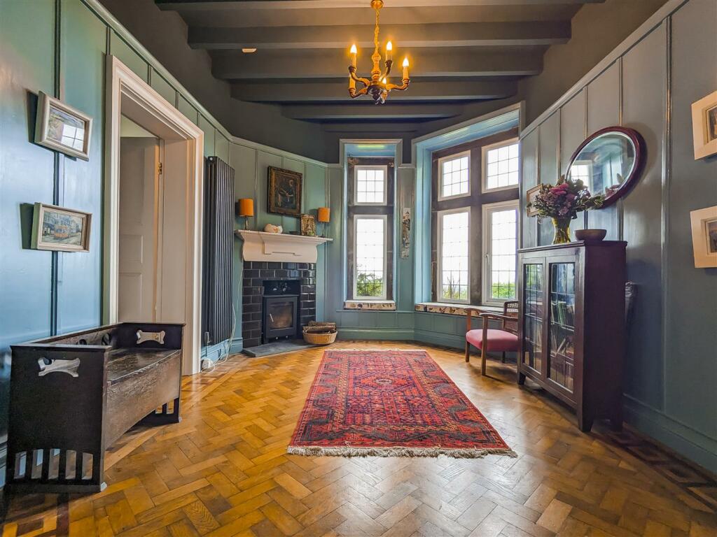 Additional image 36 of Noggarth Road, Fence