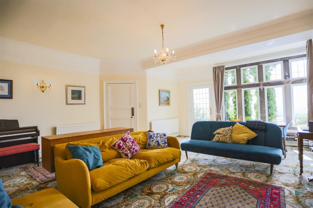 Additional image 47 of Noggarth Road, Fence