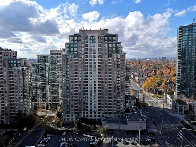 Additional image 35 of 7 Lorraine Dr Unit 2209