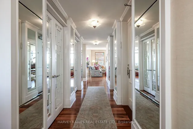 Additional image 3 of 2600 Bathurst St Unit 801