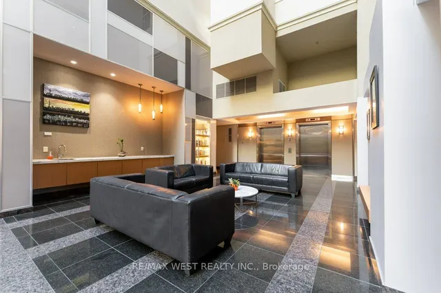 Additional image 7 of 437 Roncesvalles Ave Unit 503