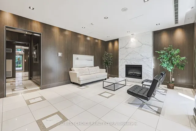 Additional image 36 of 1103 Leslie St Unit 504