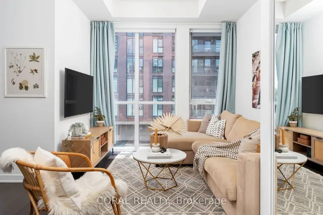 Additional image 13 of 55 Regent Park Blvd Unit 309