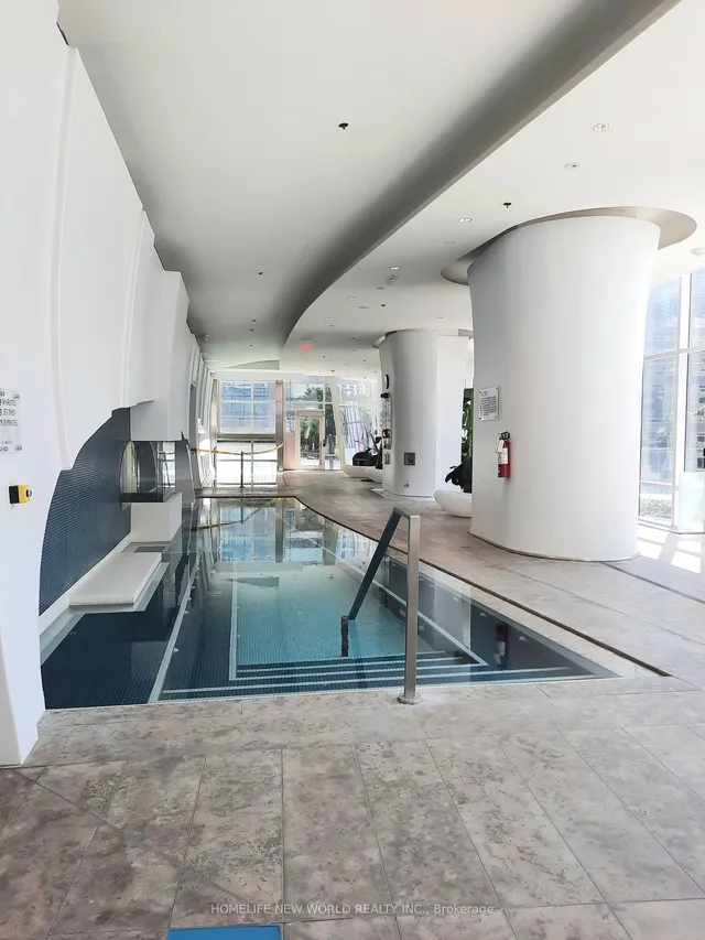 Additional image 26 of 1 Bloor St Unit 6902