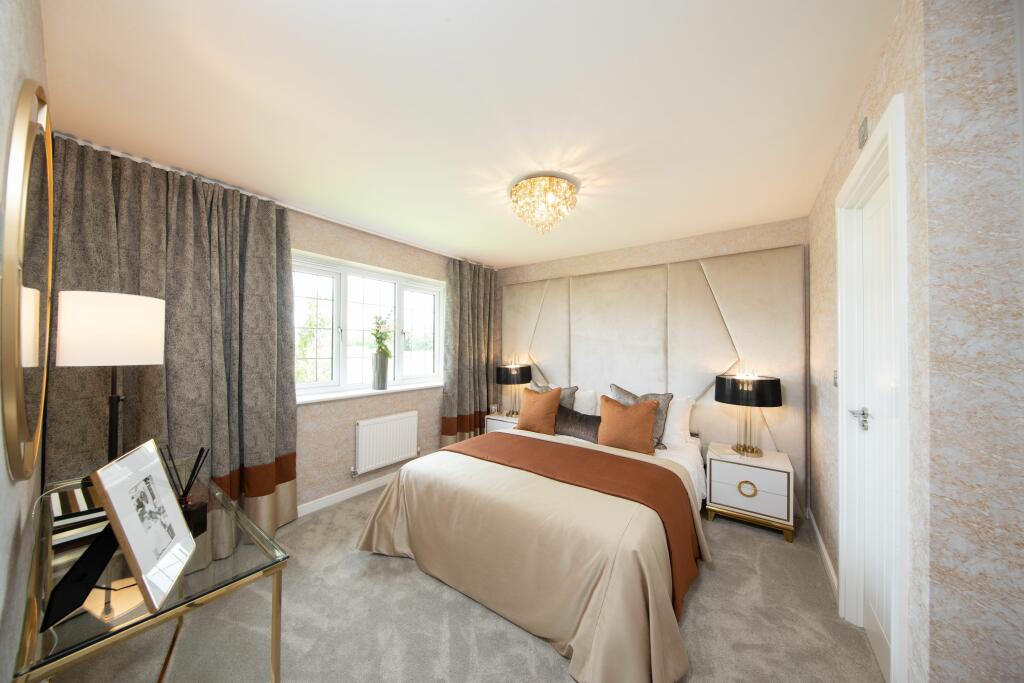 Additional image 12 of Hilperton,
Trowbridge,
Wiltshire,
BA14 7PB