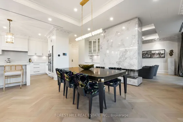 Additional image 9 of 128 Hazelton Ave Unit 602