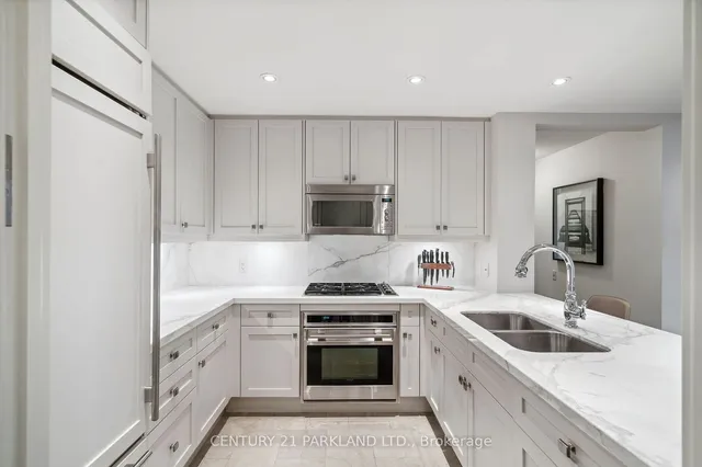 Additional image 14 of 155 St Clair Ave Unit 409