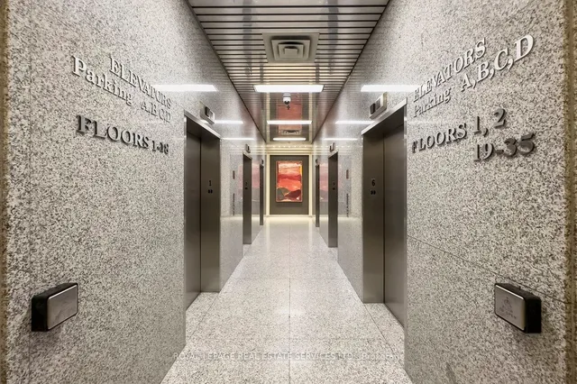 Additional image 5 of 1001 Bay St Unit 2014