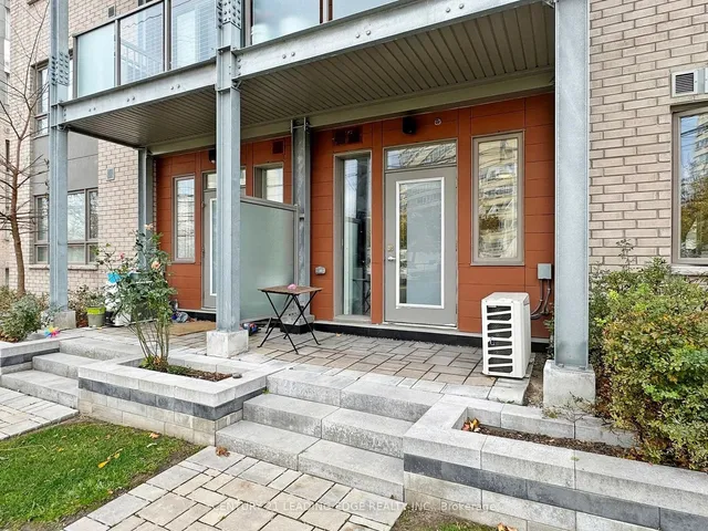 Additional image 24 of 5131 SHEPPARD Ave Unit 102